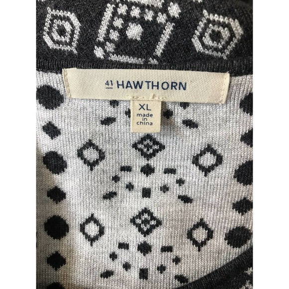 41HAWTHORN Stitch Fix Alivia Sweater Dress - Picture 4 of 4